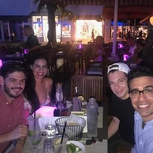 Meet your Posher, Jacob